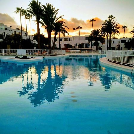 B46 Precioso Apartamento Pegado A La Playa Corralejo Exterior photo