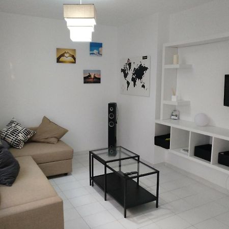B46 Precioso Apartamento Pegado A La Playa Corralejo Exterior photo