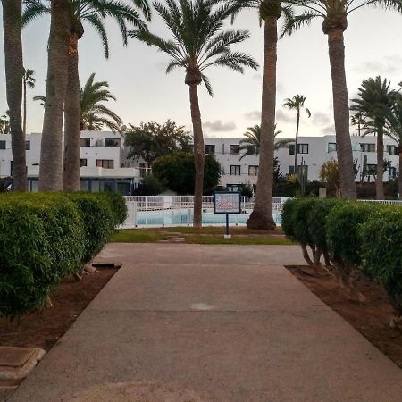 B46 Precioso Apartamento Pegado A La Playa Corralejo Exterior photo