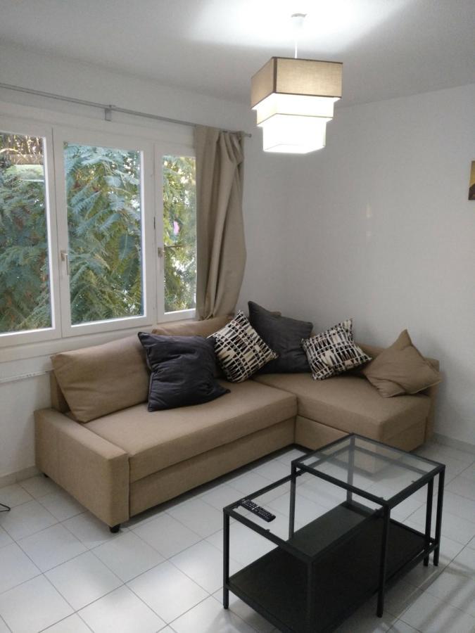 B46 Precioso Apartamento Pegado A La Playa Corralejo Exterior photo