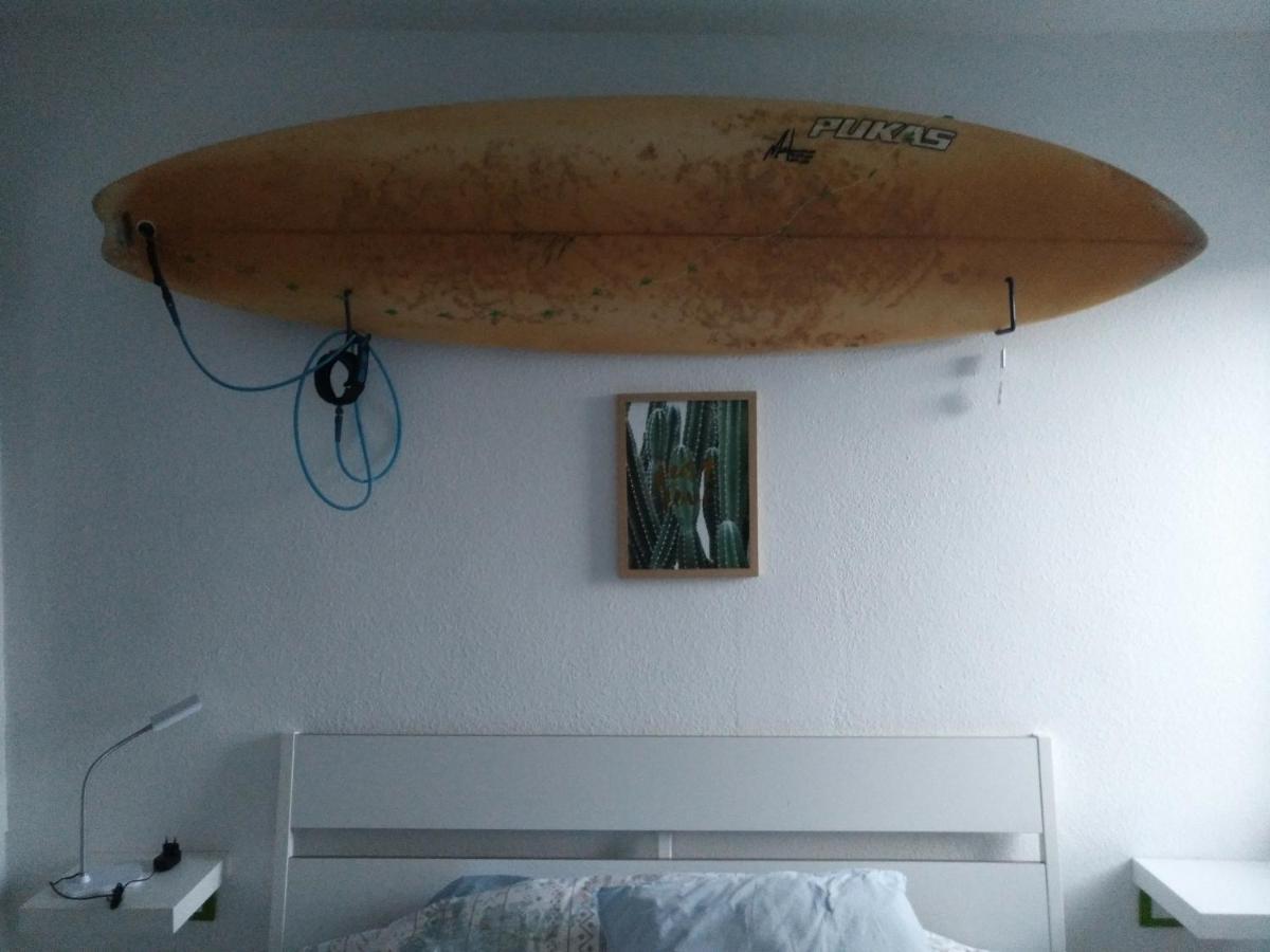 B46 Precioso Apartamento Pegado A La Playa Corralejo Exterior photo