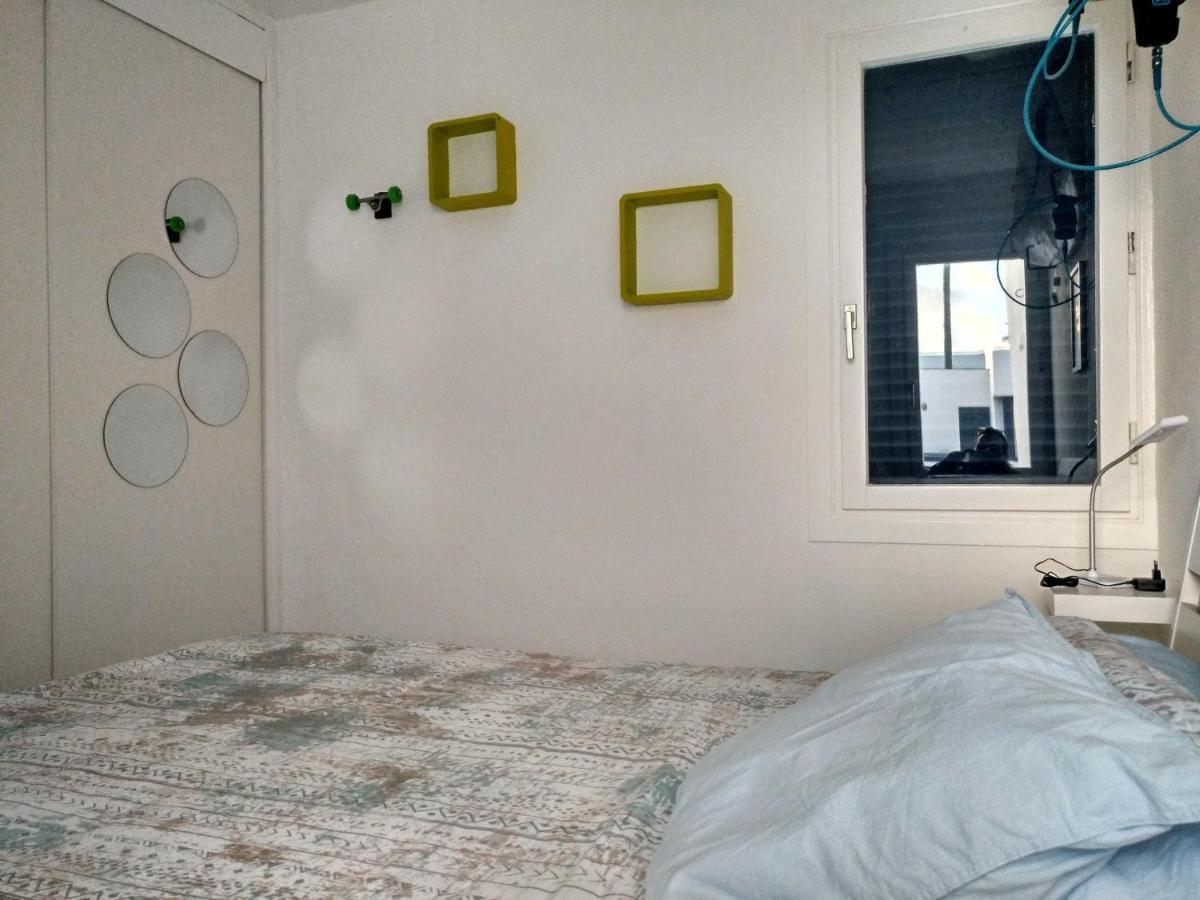 B46 Precioso Apartamento Pegado A La Playa Corralejo Exterior photo